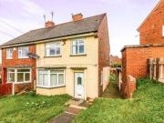 3 Bedrooms Semi detached house for sale in Bradstone...