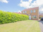 3 Bedrooms Semi detached house for sale in Brafferton...