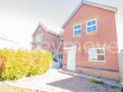 3 Bedrooms Semi detached house for sale in Brafferton...