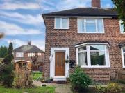 3 Bedrooms Semi detached house for sale in Bramble...