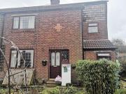 3 Bedrooms Semi detached house for sale in Brandon...