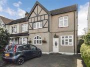 3 Bedrooms Semi detached house for sale in Brandville...
