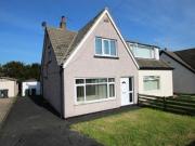 3 Bedrooms Semi detached house for sale in Brantwood...
