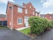 3 Bedrooms Semi detached house for sale in Breckside...