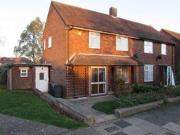 3 Bedrooms Semi detached house for sale in Bretts Mead,...