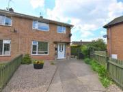 3 Bedrooms Semi detached house for sale in Briargate,...