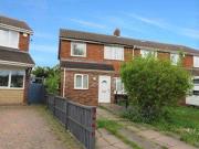 3 Bedrooms Semi detached house for sale in Bridge...