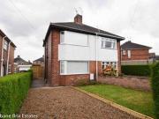 3 Bedrooms Semi detached house for sale in Brinsworth...