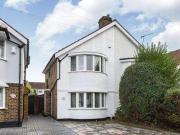 3 Bedrooms Semi detached house for sale in Brixham Road,...