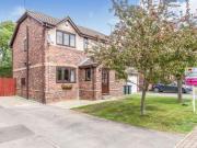 3 Bedrooms Semi detached house for sale in Brooklands,...