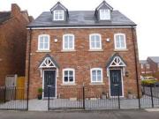 3 Bedrooms Semi detached house for sale in Brownhills...