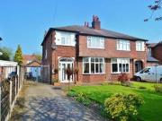 3 Bedrooms Semi detached house for sale in Buckland...