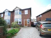3 Bedrooms Semi detached house for sale in Bury Road,...