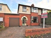 3 Bedrooms Semi detached house for sale in Cadley...