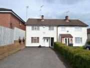 3 Bedrooms Semi detached house for sale in Callowbrook...
