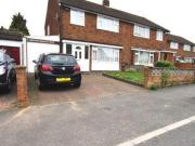 3 Bedrooms Semi detached house for sale in Calverton...