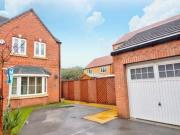 3 Bedrooms Semi detached house for sale in Canalside...