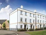 3 Bedrooms Semi detached house for sale in...