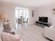 3 Bedrooms Semi detached house for sale in...
