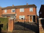 3 Bedrooms Semi detached house for sale in Canterbury...