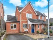 3 Bedrooms Semi detached house for sale in Carey Road,...
