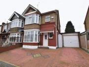 3 Bedrooms Semi detached house for sale in Carlton...