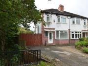 3 Bedrooms Semi detached house for sale in Cartland...
