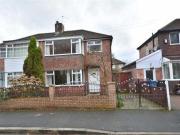3 Bedrooms Semi detached house for sale in Castlewood...