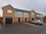 3 Bedrooms Semi detached house for sale in Caterpillar...