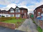 3 Bedrooms Semi detached house for sale in Cavendish...