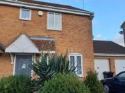 3 Bedrooms Semi detached house for sale in Cavendish...
