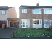 3 Bedrooms Semi detached house for sale in Cedar Road,...