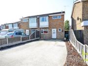 3 Bedrooms Semi detached house for sale in Central Wall...