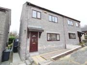3 Bedrooms Semi detached house for sale in Chapel Close,...
