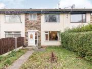 3 Bedrooms Semi detached house for sale in Chapel Road,...