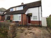 3 Bedrooms Semi detached house for sale in Chapman Road,...