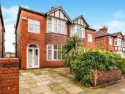 3 Bedrooms Semi detached house for sale in Cheadle Old...