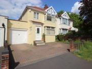 3 Bedrooms Semi detached house for sale in Cherington...