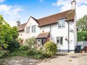 3 Bedrooms Semi detached house for sale in Chesham Road,...