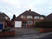 3 Bedrooms Semi detached house for sale in Chester Road,...