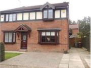 3 Bedrooms Semi detached house for sale in Chesterton...