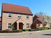 3 Bedrooms Semi detached house for sale in Chilworth...
