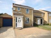 3 Bedrooms Semi detached house for sale in Chorefields,...