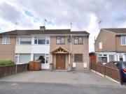 3 Bedrooms Semi detached house for sale in Chosen Way,...