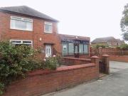 3 Bedrooms Semi detached house for sale in Church Lane,...