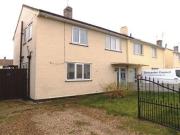 3 Bedrooms Semi detached house for sale in Clevedon...