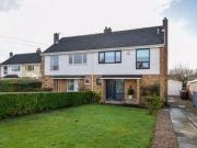 3 Bedrooms Semi detached house for sale in Cleveland...
