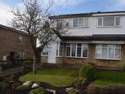 3 Bedrooms Semi detached house for sale in Cloverdale,...