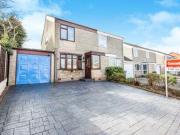 3 Bedrooms Semi detached house for sale in Clun Close,...