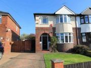 3 Bedrooms Semi detached house for sale in Clyde Grove,...